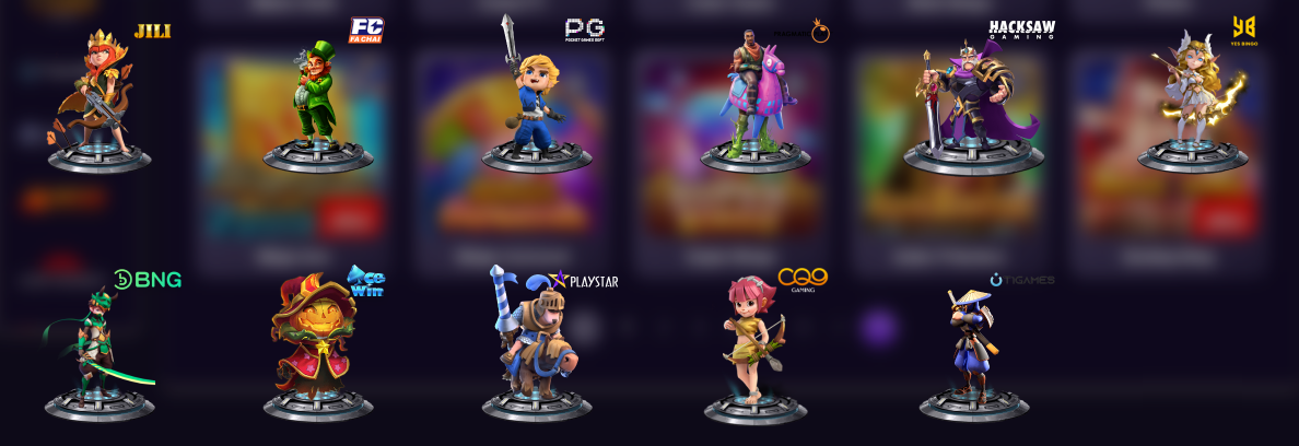 pgbet casino free 100 credit no deposit